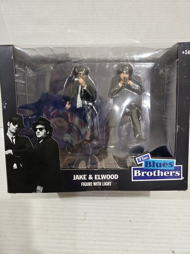 The blues brothers jake - blues, &