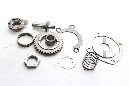 Bundle remaining parts