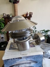 Outdoor/ Garden  Wall Light With PIR sensor