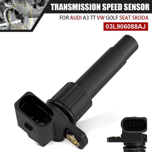 Speed sensor for - speed, mk4