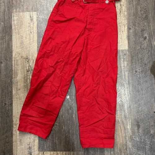 Y2k share club girl red - red, low