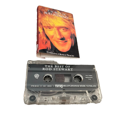 The best rod stewart - of,