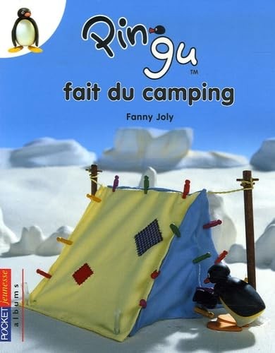 Pingu fait camping - fait, (7)