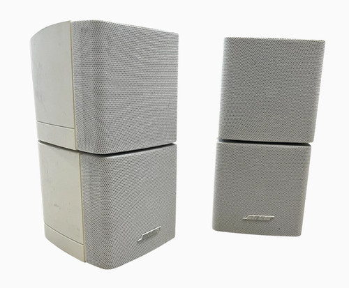 Bose acoustimass lifestyle - bose,