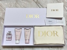 Dior Miss Dior Birthday Gift