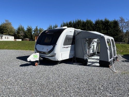 Dometic rally air tour 260 - rally,
