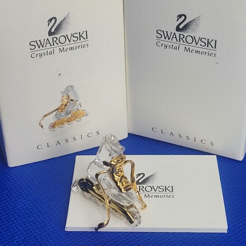 Swarovski crystal memories - swarovski,