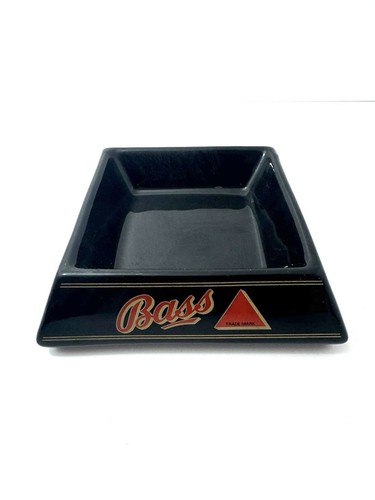 Wade bass ashtray ceramic - wade,