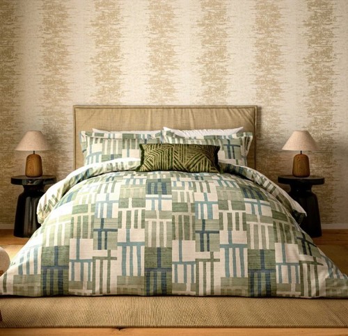 Harlequin monolith duvet cover - monolith,