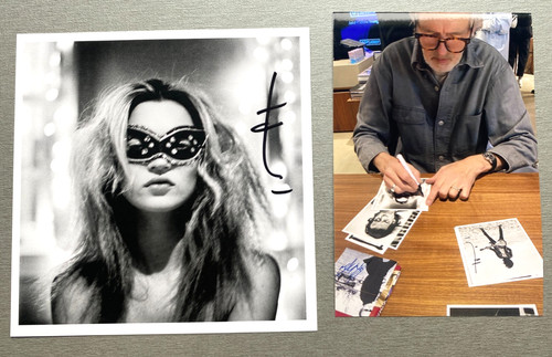 Anton corbijn person - corbijn, in-person