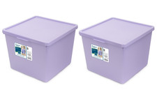 Your Zone Large Plastic