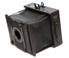 Goerz Folding Strut Camera
