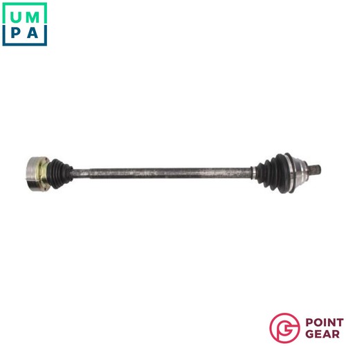 Drive shaft png72753 for skoda - drive,