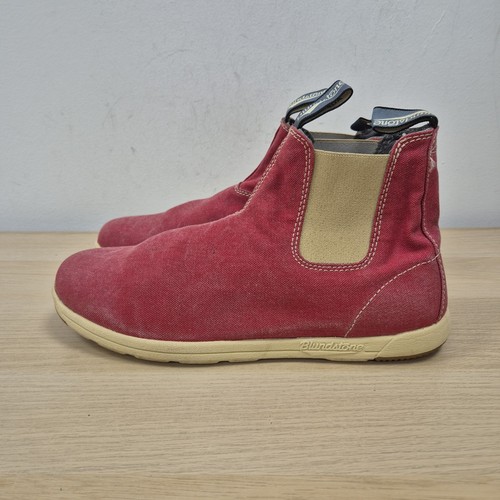 Blundstone 1424 canvas - blundstone,