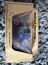 Matchbox Models Of Yesteryear