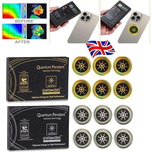 12pc anti radiation - 6-12pc,