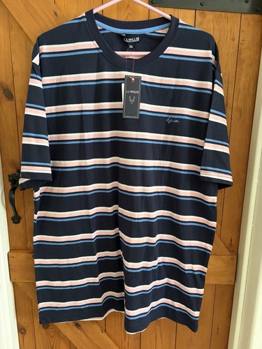 Willis men navy blue - men’s,