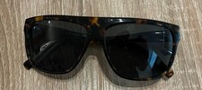 john richmond sunglasses Brown Tortoiseshell