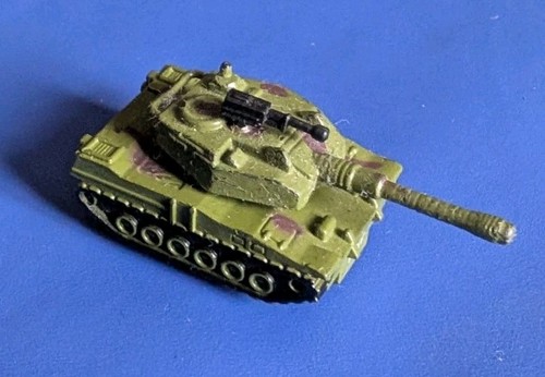 Micro machines military tank - micro,