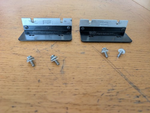 Akai hifi component rack - hifi,