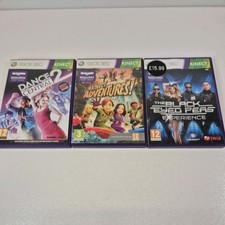 Xbox 360 Kinect bundle Kinect