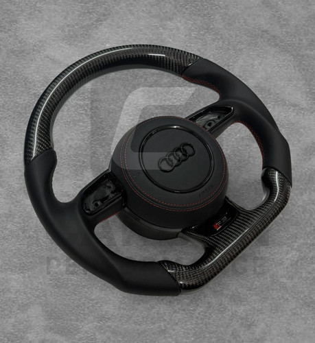Audi steering wheel pfl rs3 - wheel,