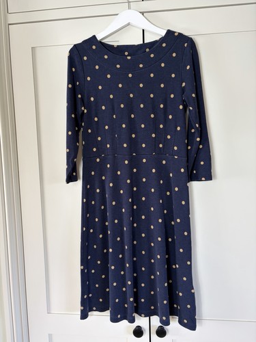 Joules navy polka - joules,