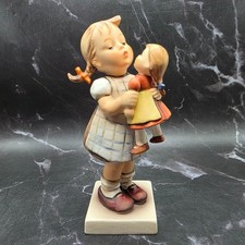 Vtg 1955 "Kiss Me"  W. Goebel