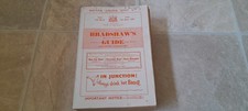 Bradshaw railway guide - railway, and