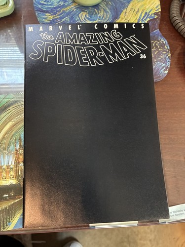 The amazing spider man vol - the, spider-man