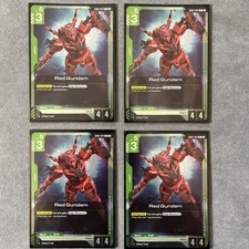 Gundam TCG Dual Impact