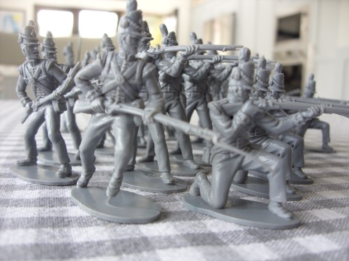 Vintage airfix waterloo - vintage,