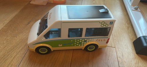 Playmobil city life school - playmobil,