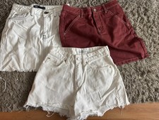 Job Lot Ladies 6/8 Skirts and