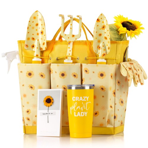 Lzptyysn sunflower gardening - sunflower,