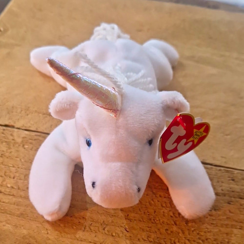 Beanie baby mystic - beanie,