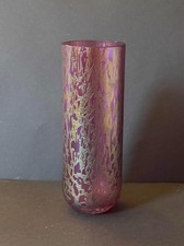 Royal Brierley Studio Cylinder