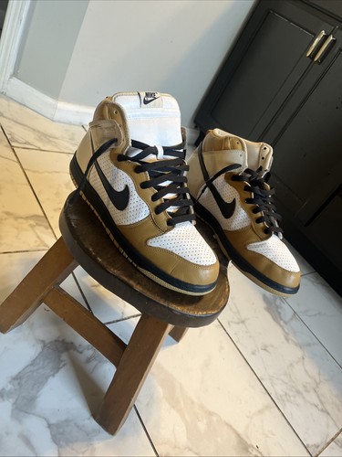 Nike dunk high - nike,