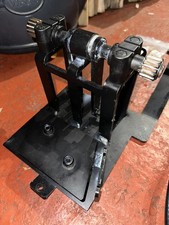 He Man Dual Controls Peugeot