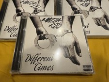 Mazza L20 Signed - Different