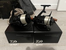 Daiwa Tournament 5000T Fishing Reel