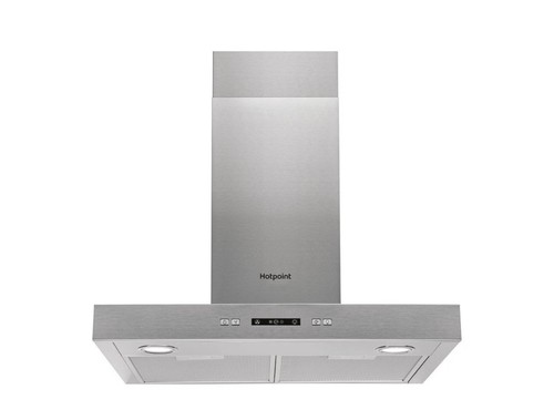 Hotpoint 60cm slimline - hotpoint, chimney