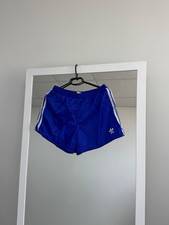 Vintage 80's Adidas Nylon