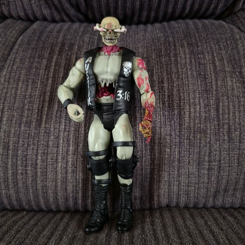 Stone cold steve austin wwe - cold,