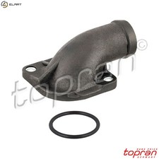 COOLANT FLANGE 107 307 FOR VW