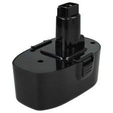 Battery for black - black, decker