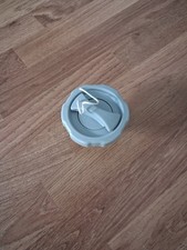 Lay-Z-Spa Duraplus Air Valve Inflation Used Taken Off A Santorini Hydro Spar Tub