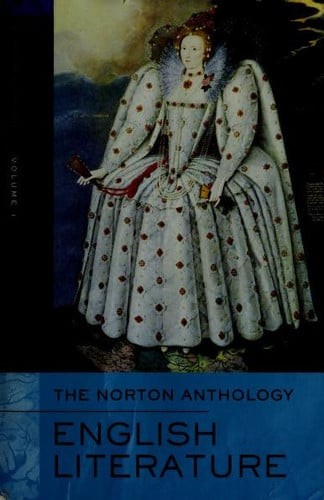 The norton anthology - the, of