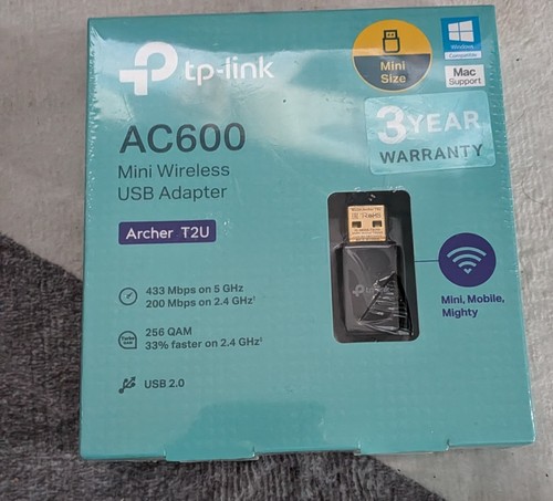 Link ac600 mini wireless - ac600,
