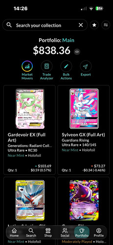 Pokemon tcg and - one, piece